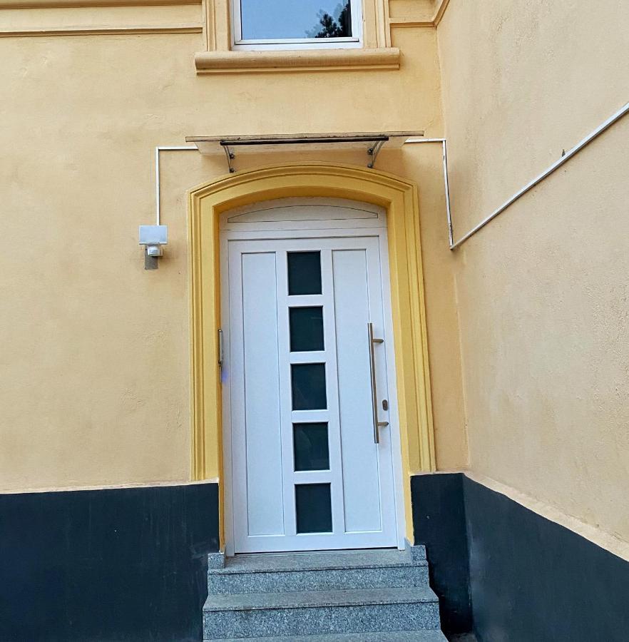 Cozy Apartment Bernburg 1 外观 照片